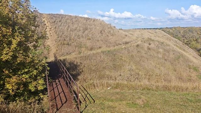Где гнездо Яндекса и другие интересные места в Сасово смотреть онлайн