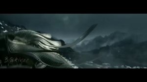 Стив Морган - Лед и пламя (музыкальное видео)