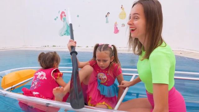 Фрукты вместо сладостей! Утренние истории о здоровом завтраке смотреть онлайн