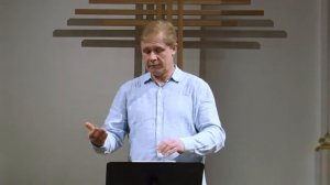 Тысячелетнее Царство | Проповедь | Юрий Стогниенко