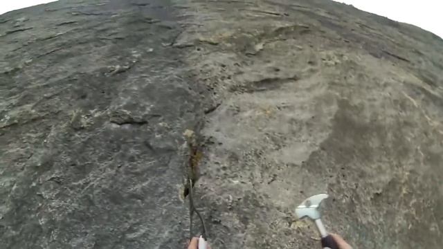 Отдых в Крыму: альпинизм смотреть онлайн