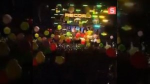 ЮРОЧКА ШАТУНОВ А Я ХОЧУ, А Я ХОЧУ ОПЯТЬ ПО КРЫШАМ БЕГАТ?