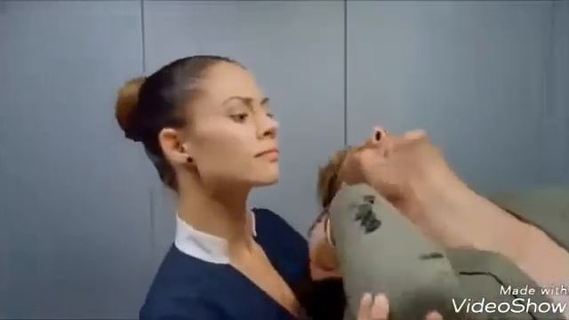 Даша и Паша Тает Лёд. смотреть онлайн