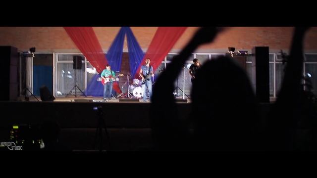 Семикаракорский рок. Прощание с летом. 25.08.2018 смотреть онлайн