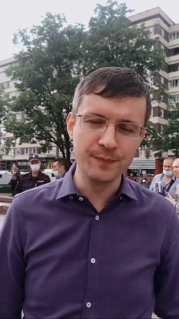 ДЕПУТАТ ПАВЕЛ ТАРАСОВ О БЕСПРЕДЕЛЕ ВЛАСТЕЙ смотреть онлайн