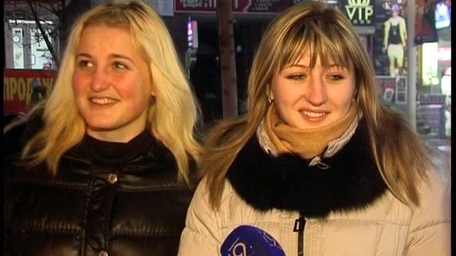 Топлес-клининг Цитруса в Днепре! смотреть онлайн