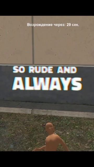 Ребёнок скинулся с крыши и умер fake blood fake kill #renixrp #nextrpshor смотреть онлайн