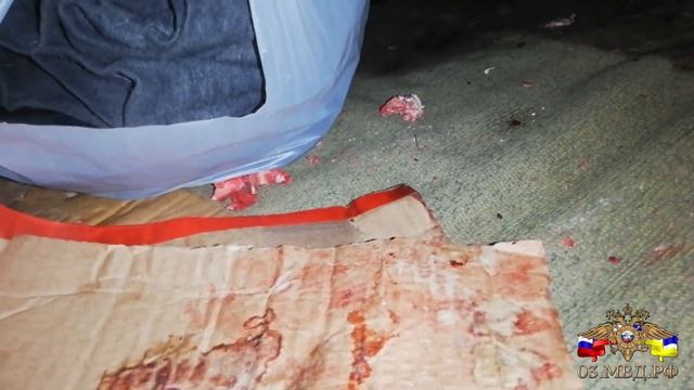 Поймали банду скотокрадов в Бурятии смотреть онлайн