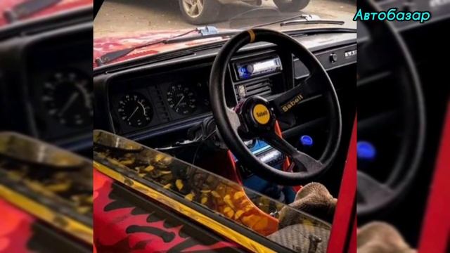 ВАЗ 2107 Сатылады ИЕСІНІҢ НОМЕРІ: 8747 676 85 44 #автопродажа #алматы #авторынок #автобазар #2107 смотреть онлайн