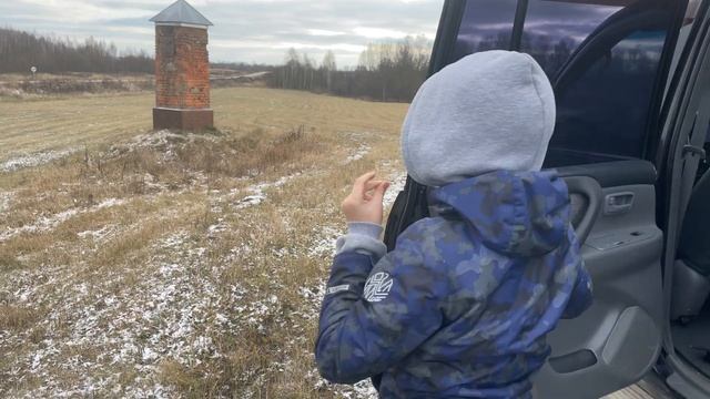 В окрестностях Козельска смотреть онлайн