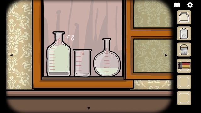 У нас гости ► Rusty Lake Hotel #1 смотреть онлайн