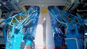 «Анатомия космодрома» 2-я серия. Служба физико-химического анализа и экологического контроля