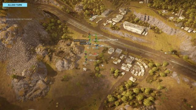 #16. BattleTech. RogueTech. HHR. "Ракетомёт" смотреть онлайн