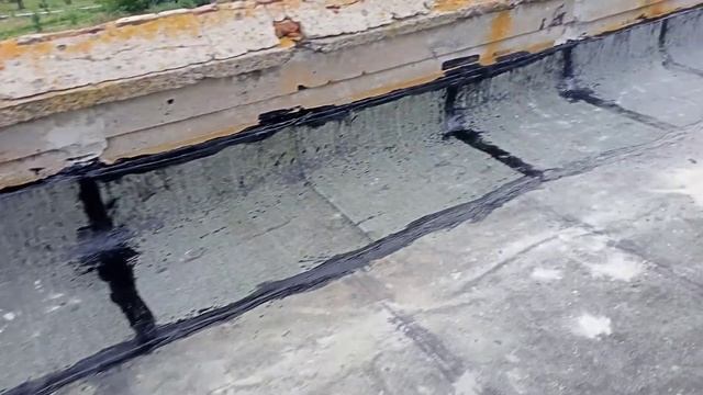 2.Ремонт крыши.Окончание. смотреть онлайн