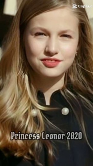 Princess Leonor 2020,Princess Leonor 2021, Princess Leonor 2022, Princess Leonor 2023