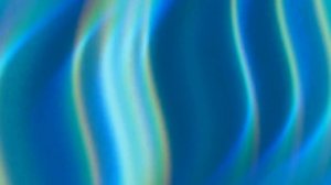 Футаж-фон бирюзовый для видео монтажа Background for video editing