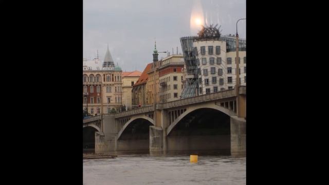 Прага. Prague. Мое первое видео/My first video смотреть онлайн