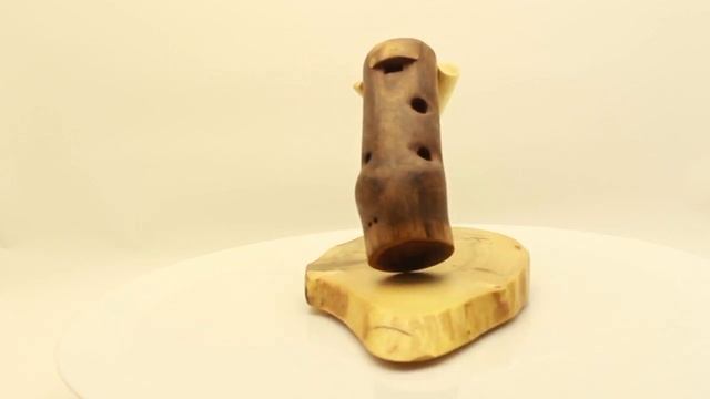 Окарина в G# смотреть онлайн