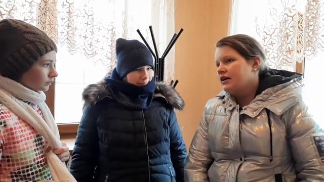 😍Школьные приключения. 4 серия. Что мы нашли??? 😱 смотреть онлайн