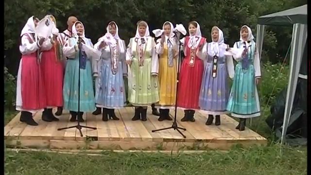 АКАТУЙ-2011- 4 смотреть онлайн