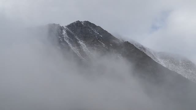 Тай Цзи в  долине семи озёр.Горный Алтай.(08.09.2017)