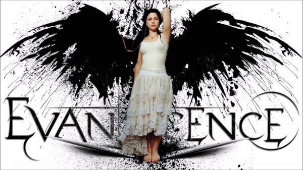 Evanescence - Afterlife.