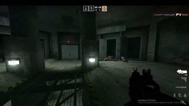 Играю  В Cs GO