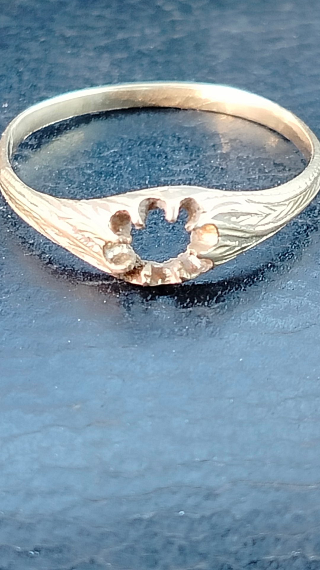 нашел золото смотреть онлайн