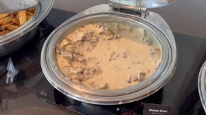 ШоК, жара +40C, Фуджейра 2024, Отель Radisson Blu Hotel & Resort 5*