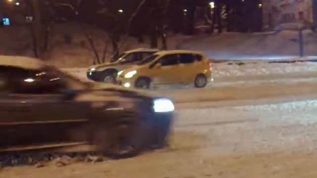 как подготовили Киев к зиме 20.12.09 смотреть онлайн
