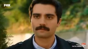 Два лица Стамбула - Место воспоминаний (15 серия).