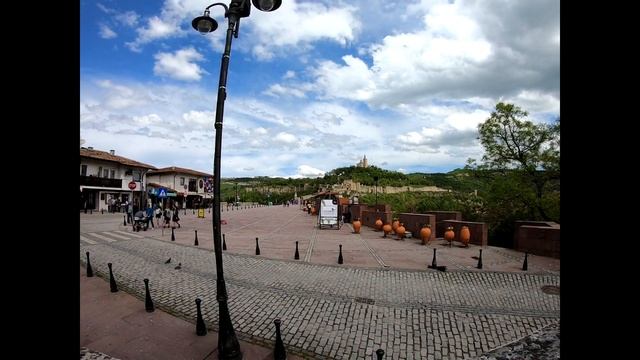 Великденска разходка до Велико Търново! смотреть онлайн