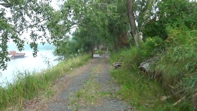 Велопутешествие из Нижнего Тагила в Тобольск №3 смотреть онлайн