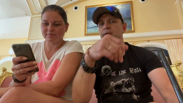 Турция 🇹🇷 #5 смотреть онлайн