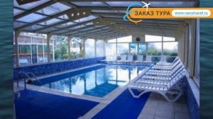 LIMS BONA DEA BEACH HOTEL 4* Турция Кемер обзор – отель ЛИМС БОНА ДЕА БИЧ ХОТЕЛ 4* Кемер видео обзо