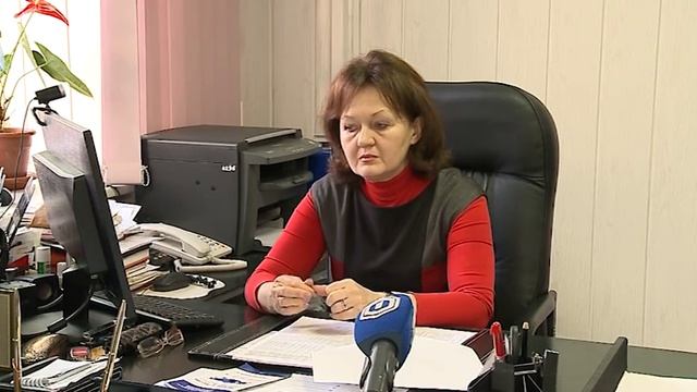 (12+) «Актуальное интервью» с Е. Донсковой смотреть онлайн