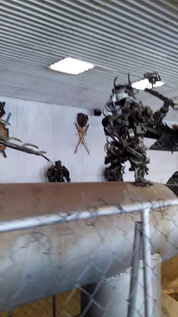 Музей на свалке Иркутск кафе на територии смотреть онлайн