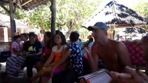 О. Сикихор - Лучший Cliff Jumping на Филиппинах! (Siquijor, Salagdoong beach)