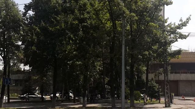 ГОСТИНИЦА ,,КАЗАХСТАН,, смотреть онлайн
