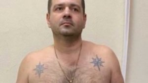 В Москве задержан 42 летний нижегородский вор «в законе» Алексей Назаров,