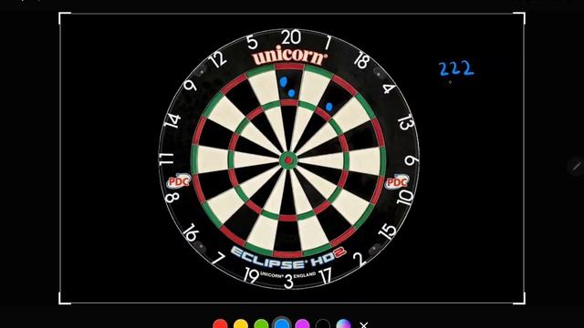 The Criminal's Dart Math Series: How To Count смотреть онлайн