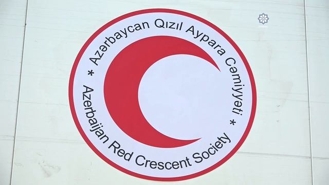 Кадры с дороги Агдам–Ханкенди смотреть онлайн