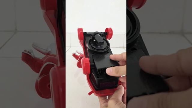 Mainan Robot Ultraman Skateboard Berputar 360 derajat смотреть онлайн