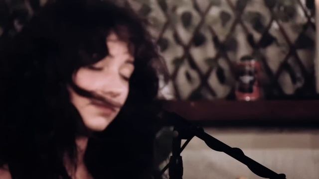 Bu Gece Akustik - Zeynep Bastık