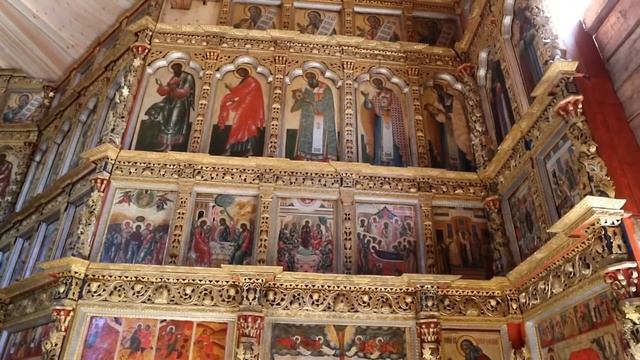 песня мастер Нестор смотреть онлайн