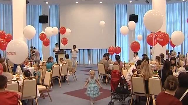 День защиты детей 2012 смотреть онлайн