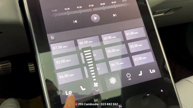 New Electric SUV ! MG Marvel R ( 2023 ) - Depth Walkaround смотреть онлайн