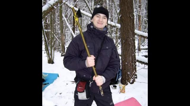 Первый опыт выживания (Тренировка по выживанию №1) смотреть онлайн