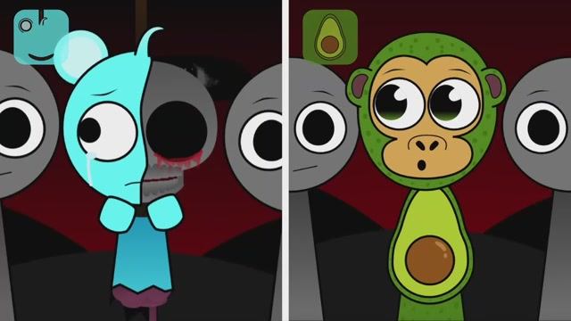 Incredibox Sprunki ｜🇮🇹 BRAINROT ЖИВОЙ?! | Swapped VS ITALIAN CHAOS 💀🔥 #sprunki #brainrot #swappe смотреть онлайн