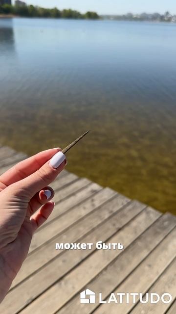 ⚠️ Вы видели, что стало с набережной в парке “Дельфин” в Воронеже? смотреть онлайн